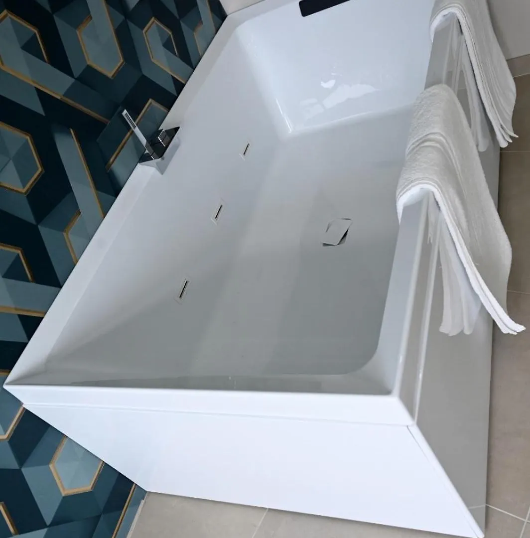 La Suite Del Barone Lecce