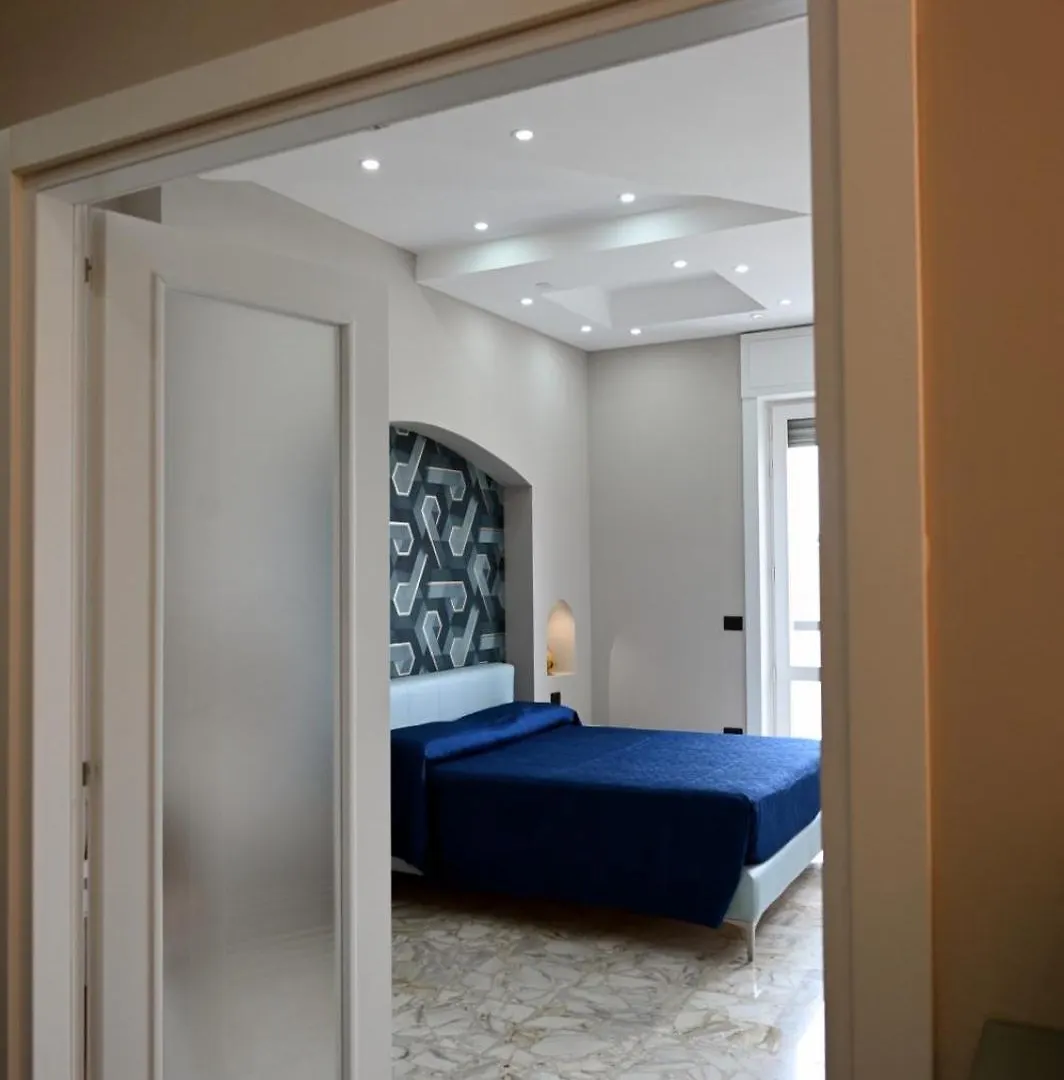La Suite Del Barone Lecce Appartamento