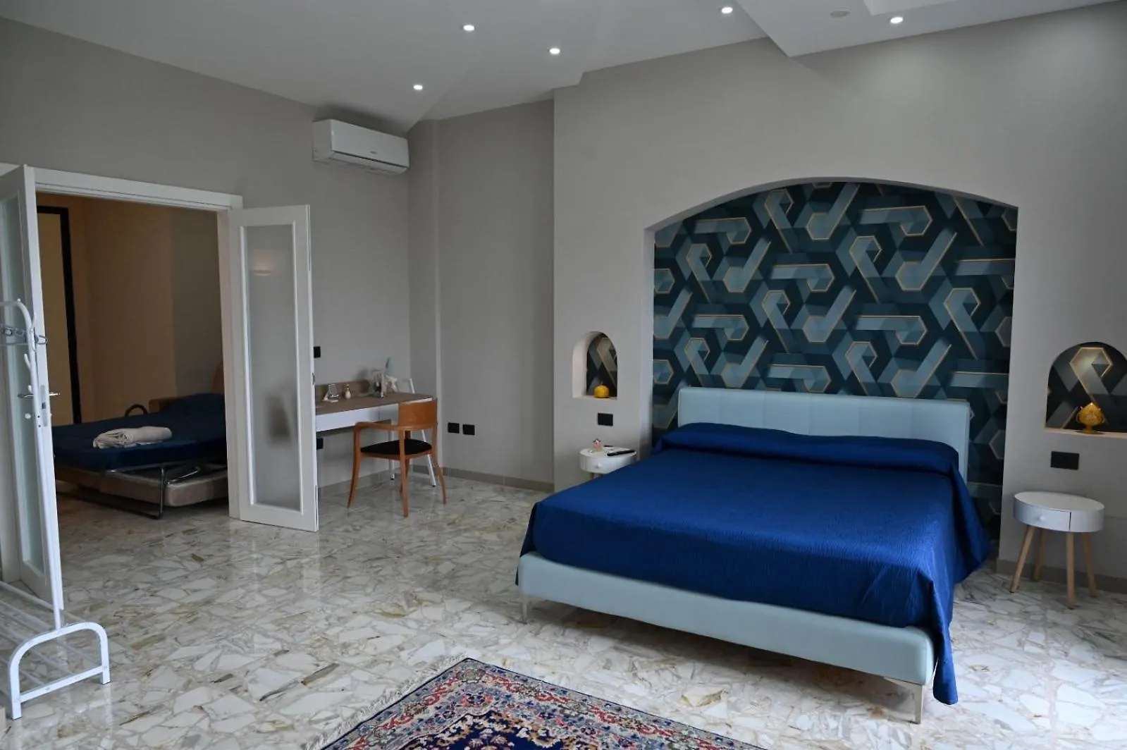 Appartamento La Suite Del Barone Lecce Italia