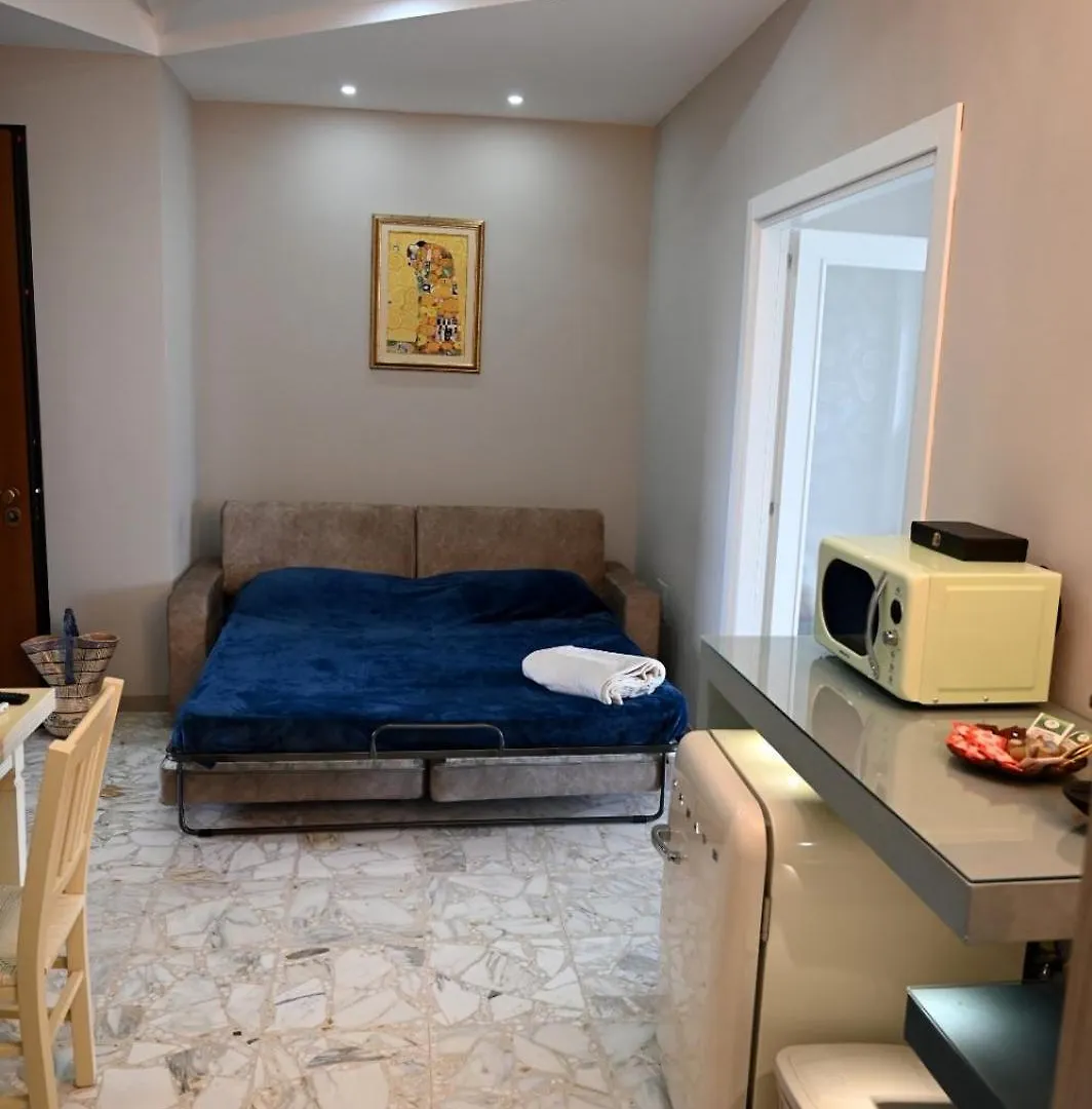 Appartamento La Suite Del Barone Lecce