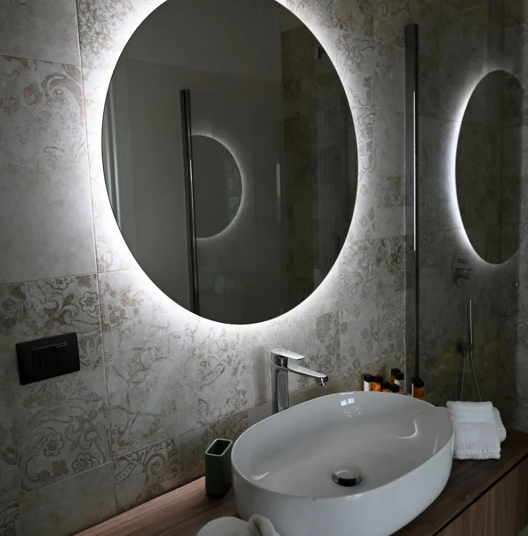 Appartamento La Suite Del Barone Lecce Italia