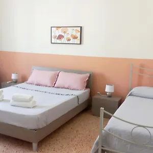 A Due Passi Dal Mare Appartamento San Vito Lo Capo