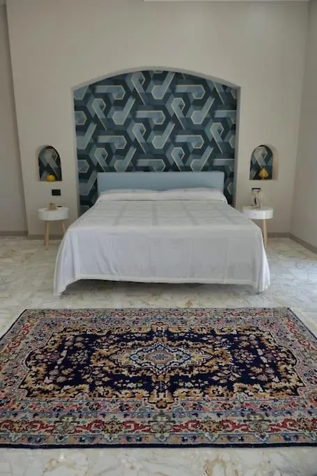 La Suite Del Barone Lecce Italy