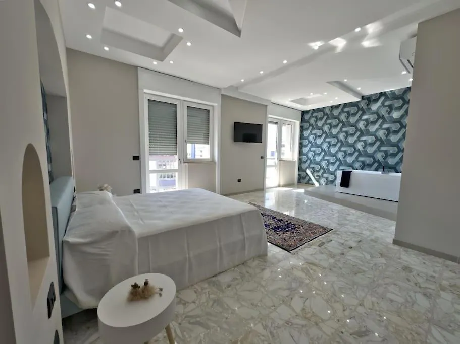 Apartment La Suite Del Barone Lecce