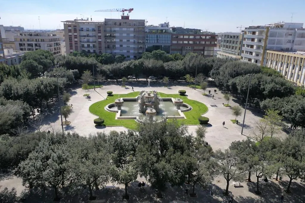 La Suite Del Barone contacts
