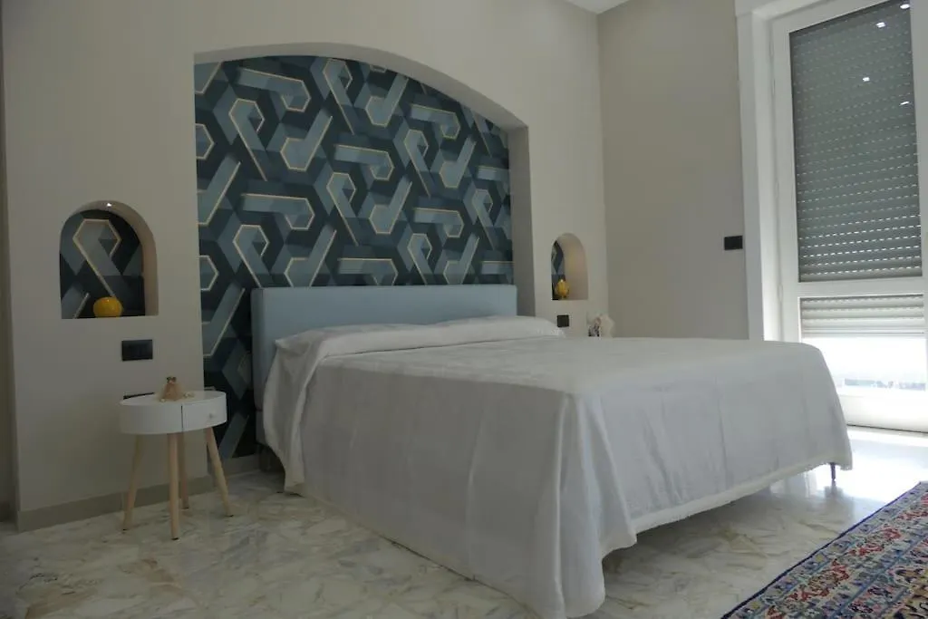 Apartment La Suite Del Barone Lecce