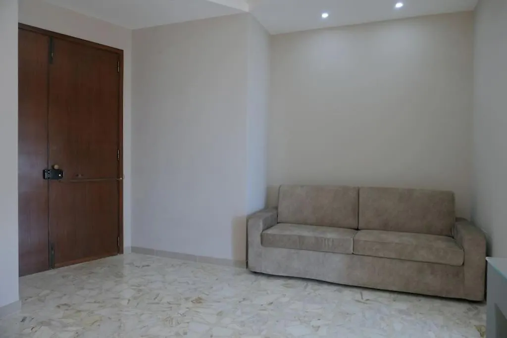 La Suite Del Barone Lecce