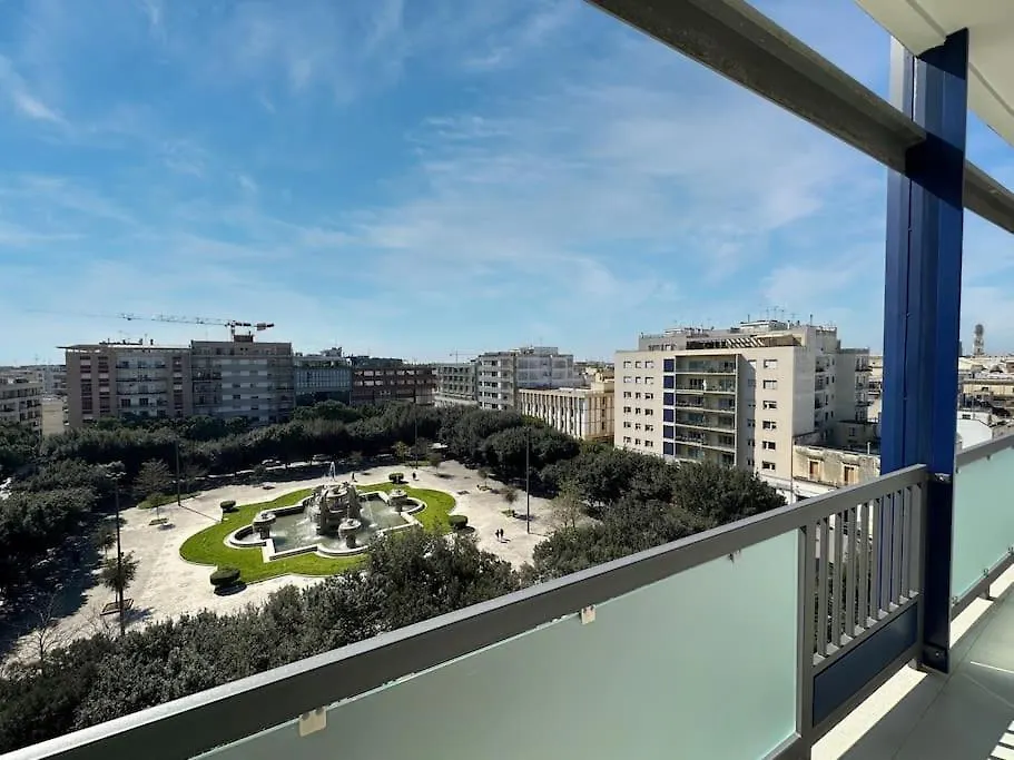 La Suite Del Barone Lecce Apartment