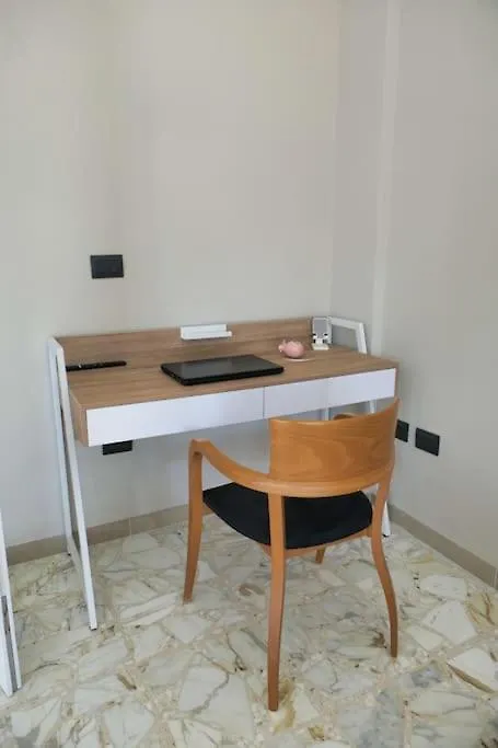 La Suite Del Barone Lecce Apartment